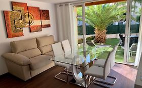 Apartment Fanabe Mareverde